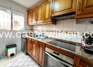 Bestaande bouw - Appartement - Torrevieja - Costa Blanca