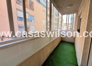 Bestaande bouw - Appartement - Torrevieja - Costa Blanca