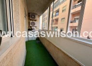 Bestaande bouw - Appartement - Torrevieja - Costa Blanca