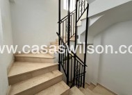 Bestaande bouw - Appartement - Torrevieja - Costa Blanca