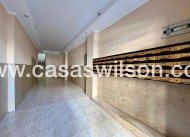 Bestaande bouw - Appartement - Torrevieja - Costa Blanca