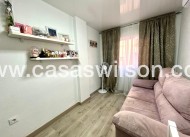 Bestaande bouw - Appartement - Torrevieja - Costa Blanca