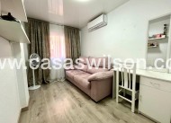 Bestaande bouw - Appartement - Torrevieja - Costa Blanca