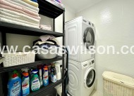 Bestaande bouw - Appartement - Torrevieja - Costa Blanca