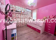 Bestaande bouw - Appartement - Torrevieja - Costa Blanca