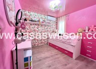 Bestaande bouw - Appartement - Torrevieja - Costa Blanca