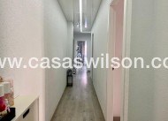 Bestaande bouw - Appartement - Torrevieja - Costa Blanca