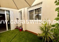 Bestaande bouw - Appartement - Torrevieja - Costa Blanca