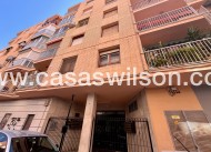 Bestaande bouw - Appartement - Torrevieja - Costa Blanca