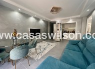Bestaande bouw - Appartement - Torrevieja - Costa Blanca
