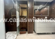 Bestaande bouw - Appartement - Torrevieja - Costa Blanca