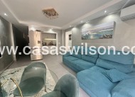 Bestaande bouw - Appartement - Torrevieja - Costa Blanca