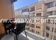 Bestaande bouw - Appartement - Torrevieja - Costa Blanca