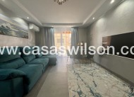 Bestaande bouw - Appartement - Torrevieja - Costa Blanca