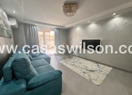 Bestaande bouw - Appartement - Torrevieja - Costa Blanca
