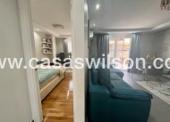 Bestaande bouw - Appartement - Torrevieja - Costa Blanca