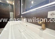 Bestaande bouw - Appartement - Torrevieja - Costa Blanca