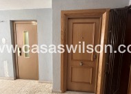 Bestaande bouw - Appartement - Torrevieja - Costa Blanca