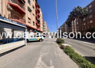 Bestaande bouw - Appartement - Torrevieja - Costa Blanca