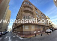 Bestaande bouw - Appartement - Torrevieja - Costa Blanca