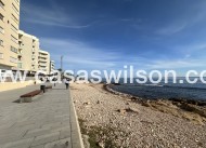 Bestaande bouw - Appartement - Torrevieja - Costa Blanca