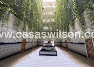 Bestaande bouw - Appartement - Torrevieja - Costa Blanca