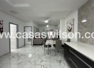 Bestaande bouw - Appartement - Torrevieja - Costa Blanca