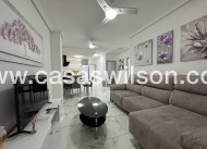 Bestaande bouw - Appartement - Torrevieja - Costa Blanca