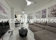 Bestaande bouw - Appartement - Torrevieja - Costa Blanca