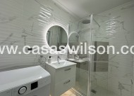 Bestaande bouw - Appartement - Torrevieja - Costa Blanca