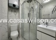 Bestaande bouw - Appartement - Torrevieja - Costa Blanca