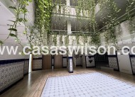 Bestaande bouw - Appartement - Torrevieja - Costa Blanca
