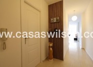 Bestaande bouw - Appartement - Torrevieja - Costa Blanca