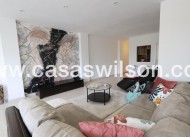 Bestaande bouw - Appartement - Torrevieja - Costa Blanca