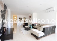 Bestaande bouw - Appartement - Torrevieja - Costa Blanca