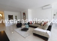 Bestaande bouw - Appartement - Torrevieja - Costa Blanca