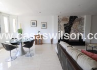 Bestaande bouw - Appartement - Torrevieja - Costa Blanca
