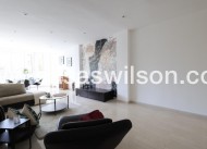 Bestaande bouw - Appartement - Torrevieja - Costa Blanca