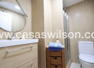 Bestaande bouw - Appartement - Torrevieja - Costa Blanca