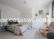 Bestaande bouw - Appartement - Torrevieja - Costa Blanca