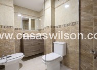 Bestaande bouw - Appartement - Torrevieja - Costa Blanca