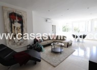 Bestaande bouw - Appartement - Torrevieja - Costa Blanca
