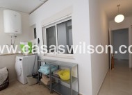 Bestaande bouw - Appartement - Torrevieja - Costa Blanca