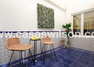 Bestaande bouw - Appartement - Torrevieja - Costa Blanca