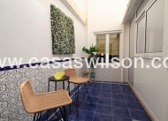 Bestaande bouw - Appartement - Torrevieja - Costa Blanca