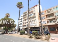Bestaande bouw - Appartement - Torrevieja - Costa Blanca