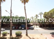 Bestaande bouw - Appartement - Torrevieja - Costa Blanca