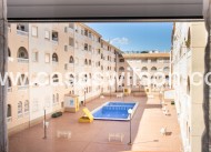 Bestaande bouw - Appartement - Torrevieja - Costa Blanca