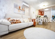 Bestaande bouw - Appartement - Torrevieja - Costa Blanca