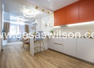 Bestaande bouw - Appartement - Torrevieja - Costa Blanca